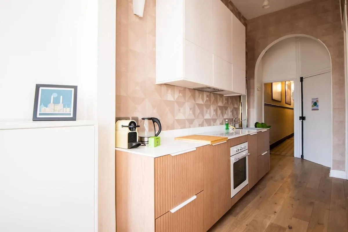 Apartamento Grand Appartement 6 Voyageurs Lille