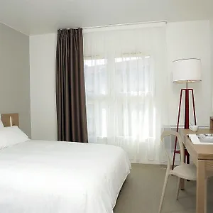 3* Apart-hotel Appart'city Confort - Euralille