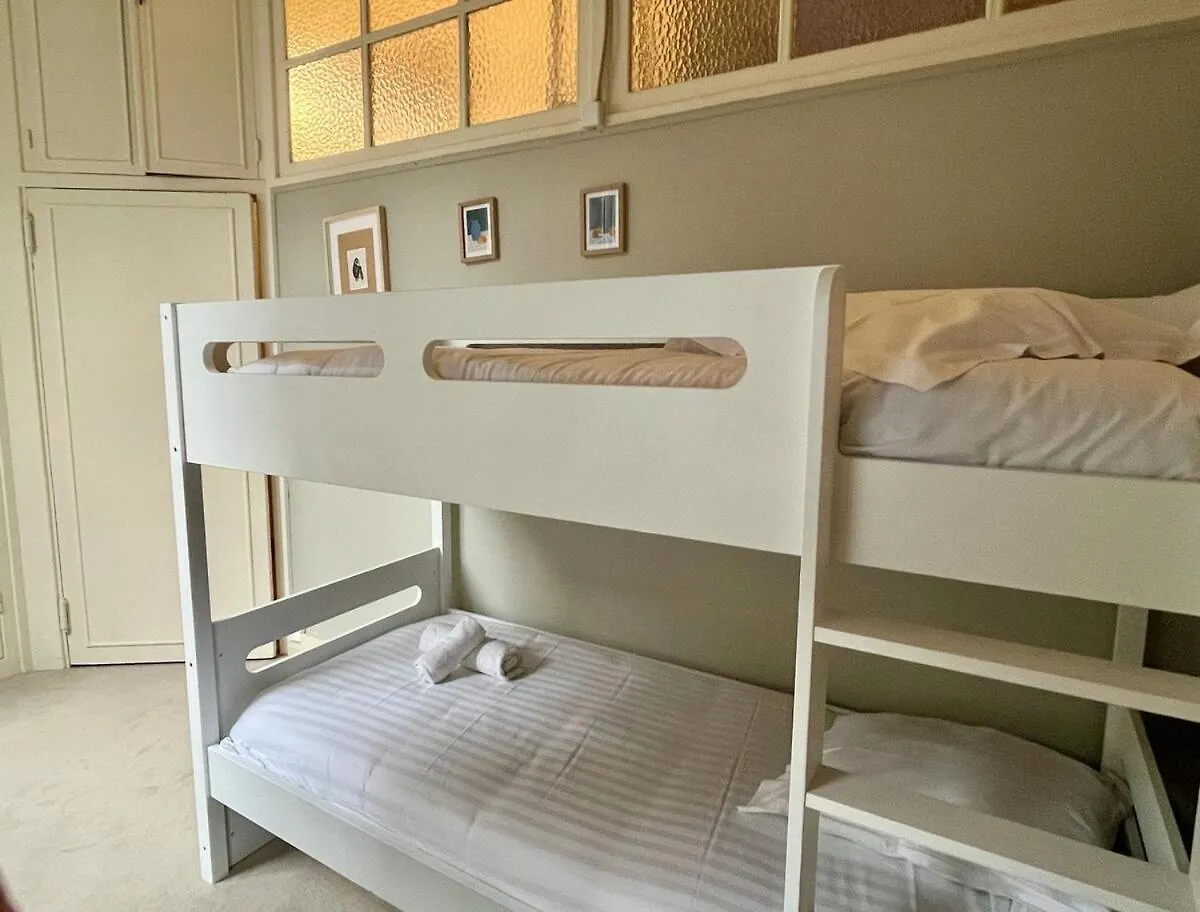 Grand Appartement 6 Voyageurs ليل